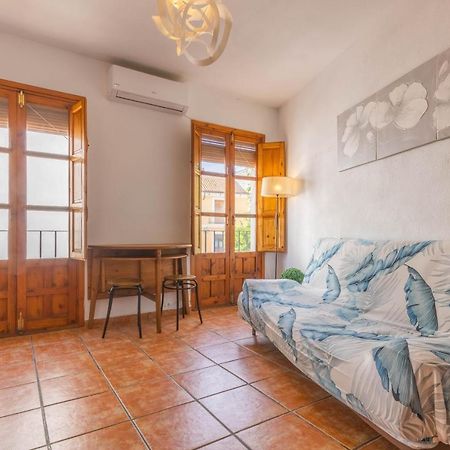 Apartamento Ilusion Andaluza Córdoba Exterior foto