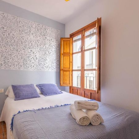 Apartamento Ilusion Andaluza Córdoba Exterior foto
