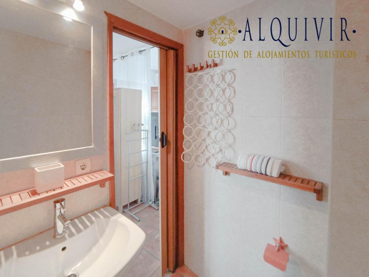Apartamento Ilusion Andaluza Córdoba Exterior foto